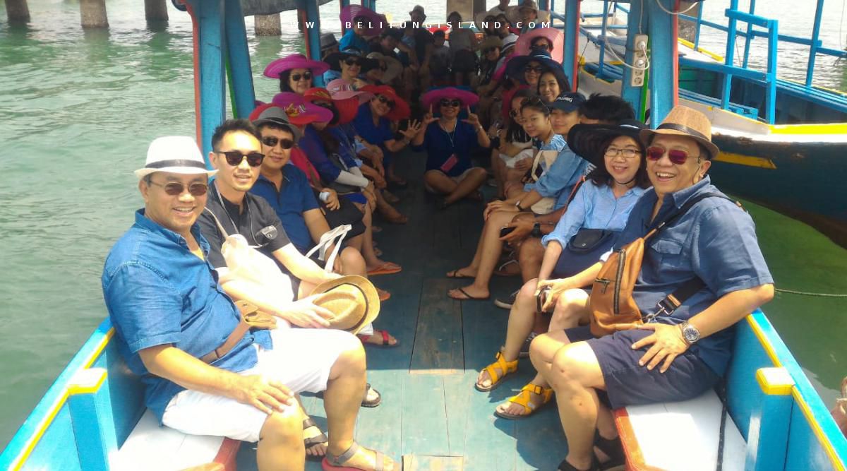belitung image