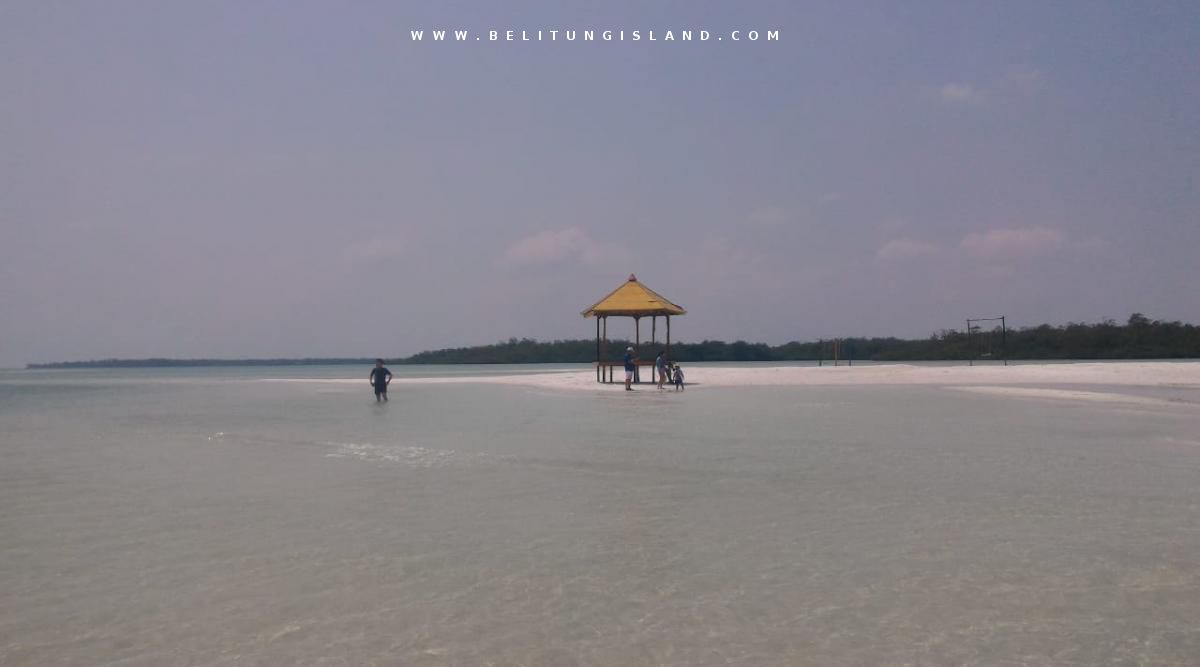 belitung image