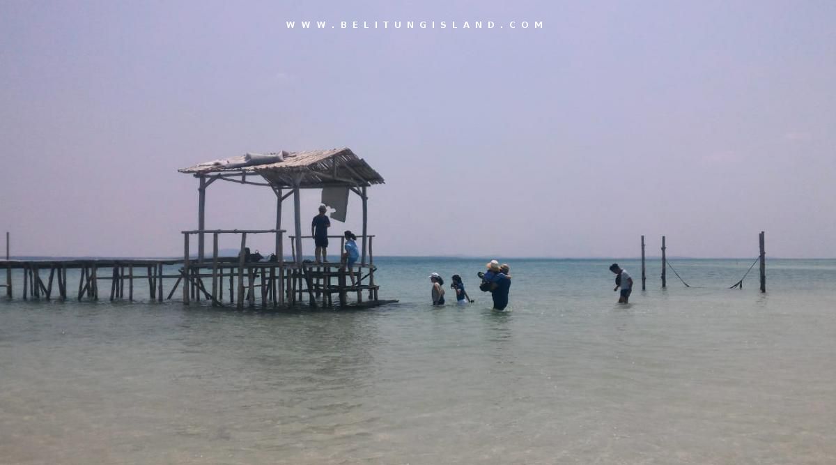 belitung image
