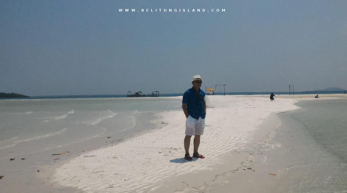 belitung image