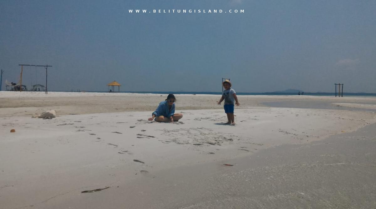 belitung image