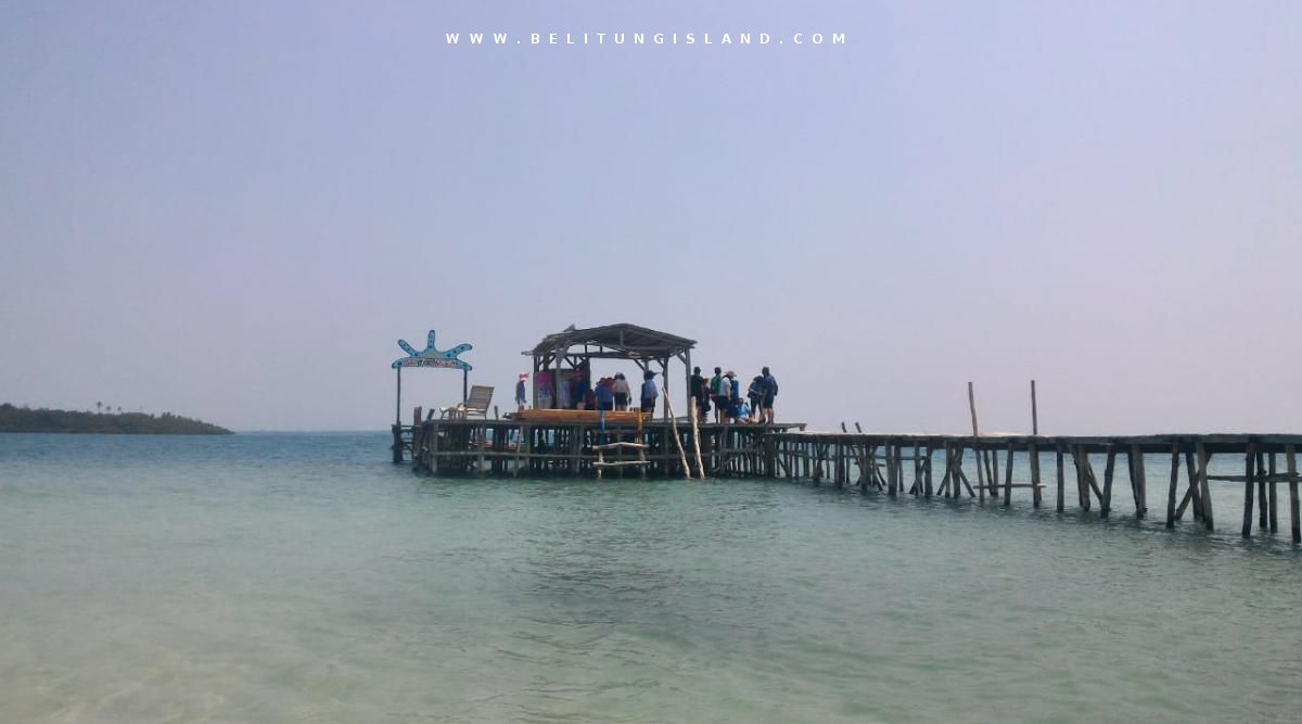 belitung image