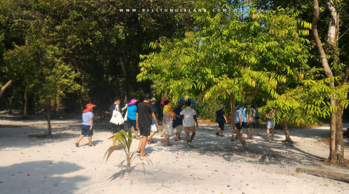 belitung image