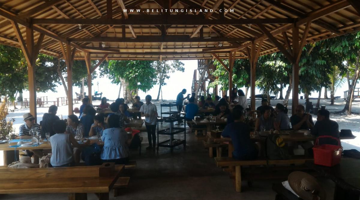 belitung image