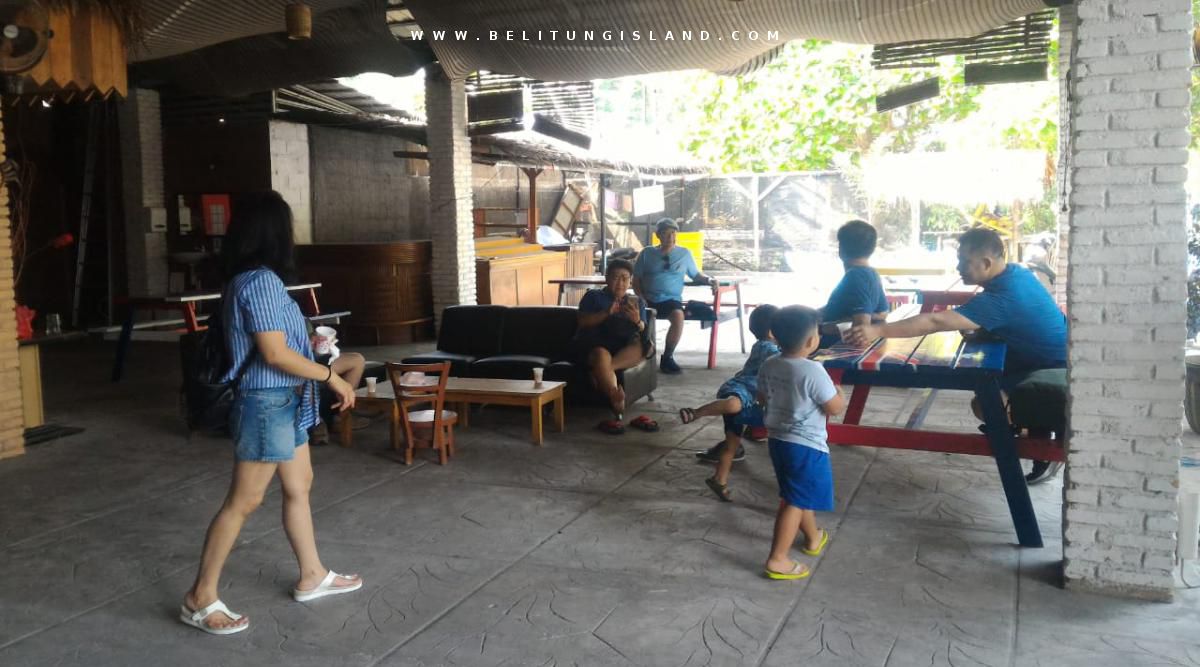 belitung image
