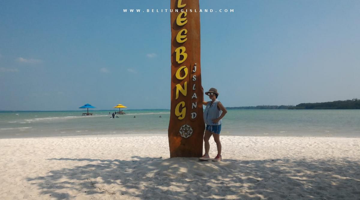 belitung image