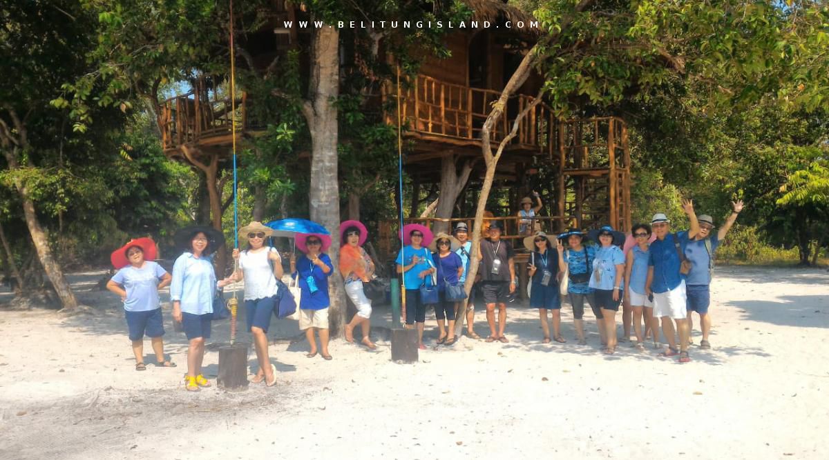 belitung image