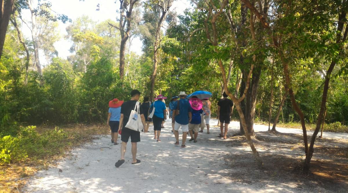 belitung image
