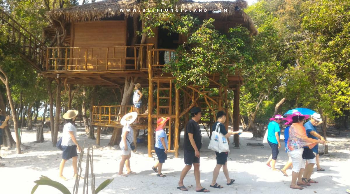 belitung image