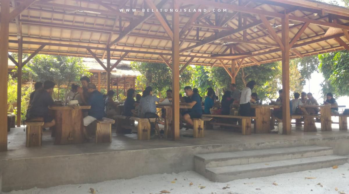 belitung image