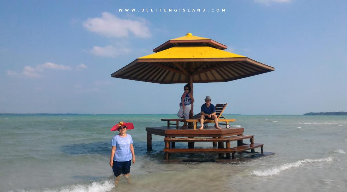 belitung image