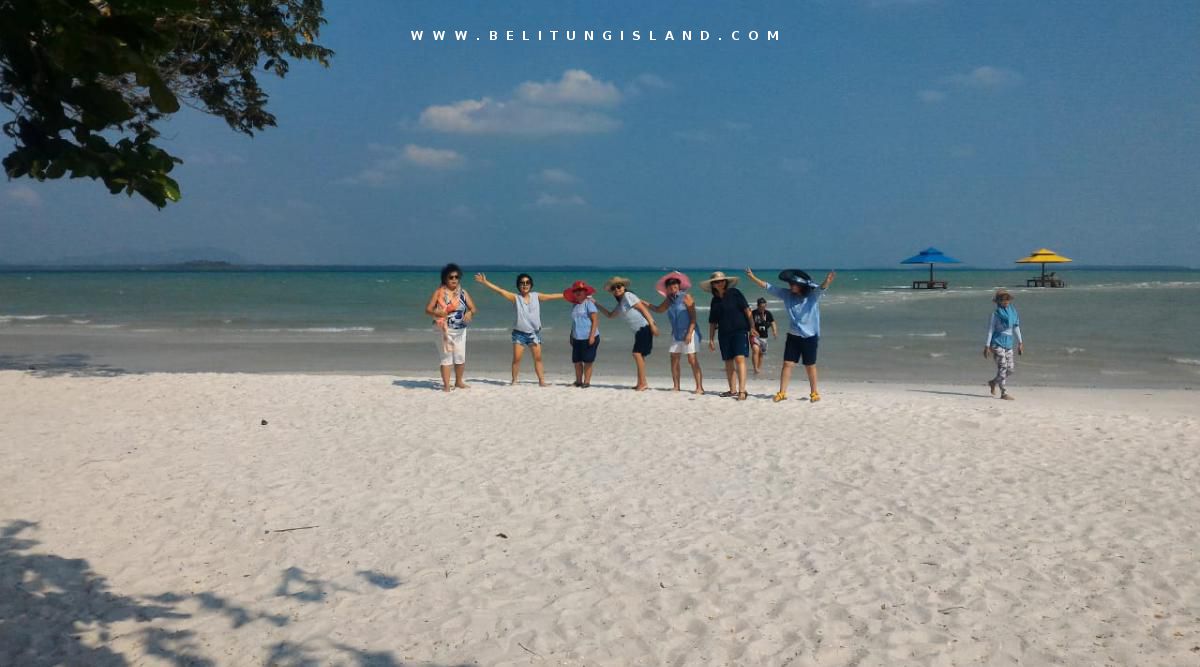 belitung image