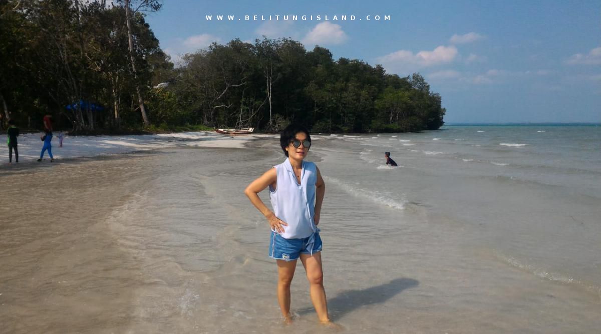 belitung image
