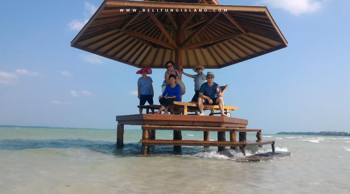 belitung image