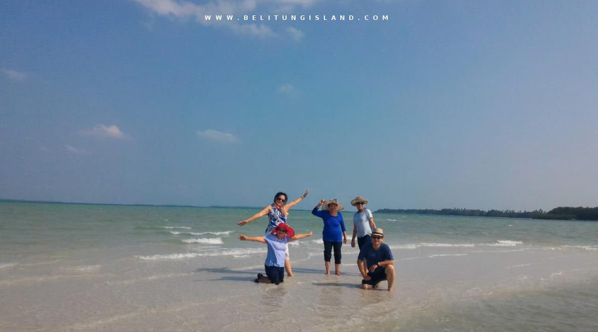 belitung image
