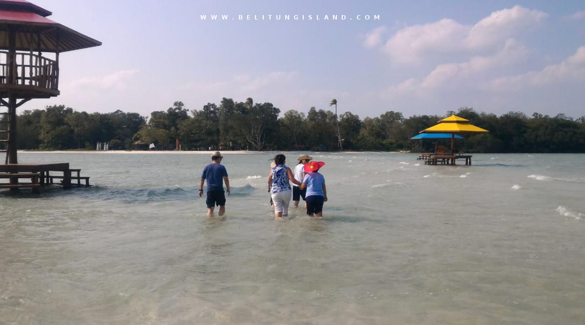 belitung image