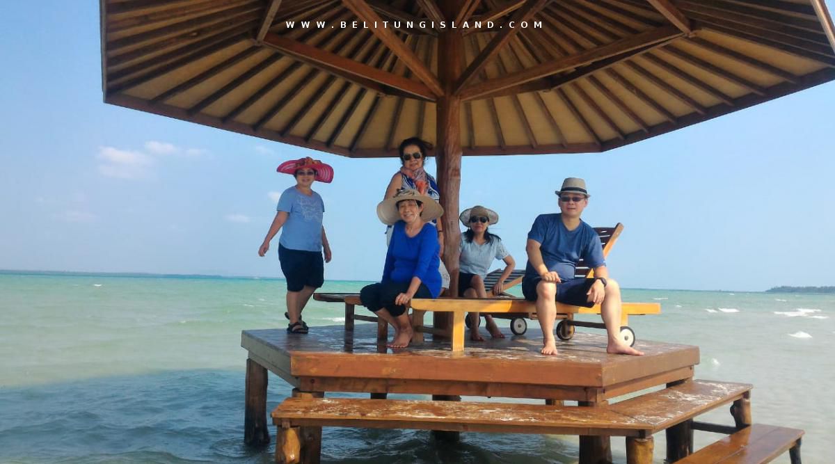 belitung image