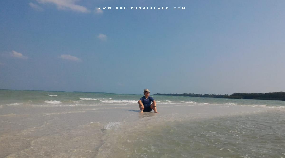 belitung image