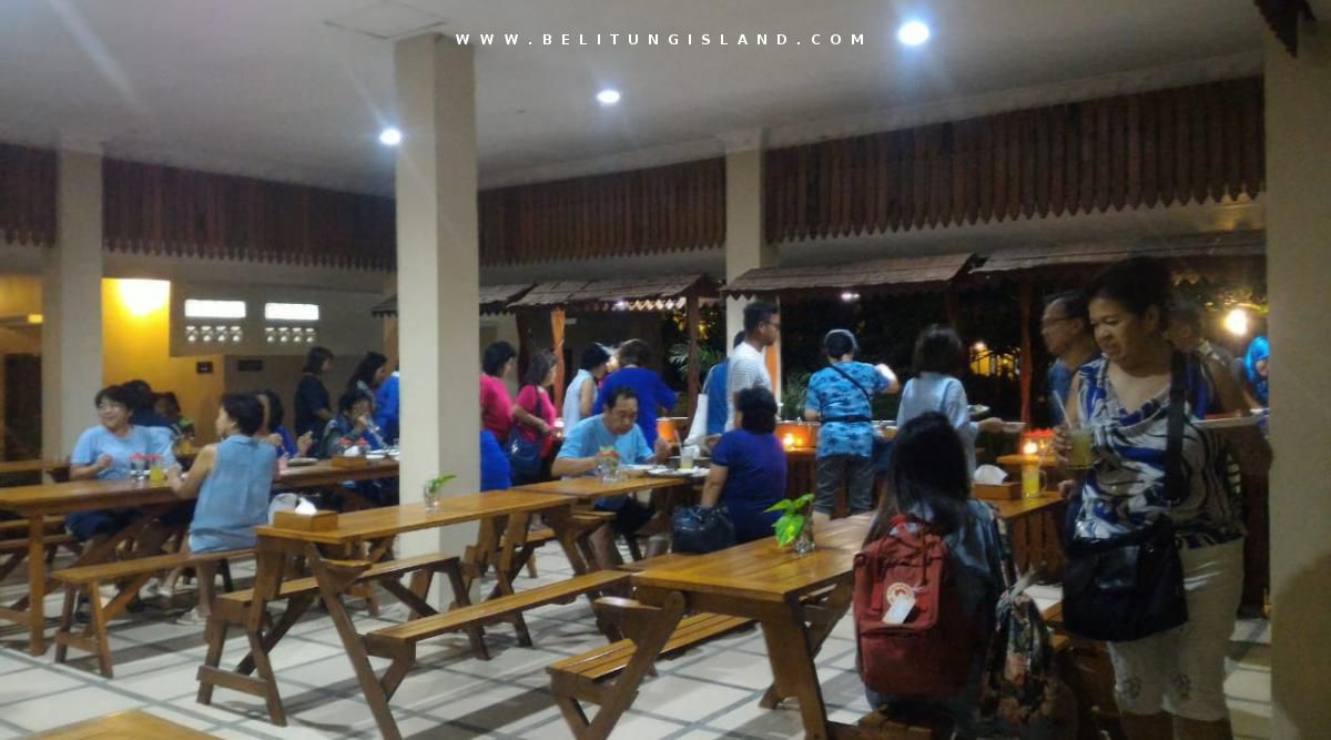 belitung image