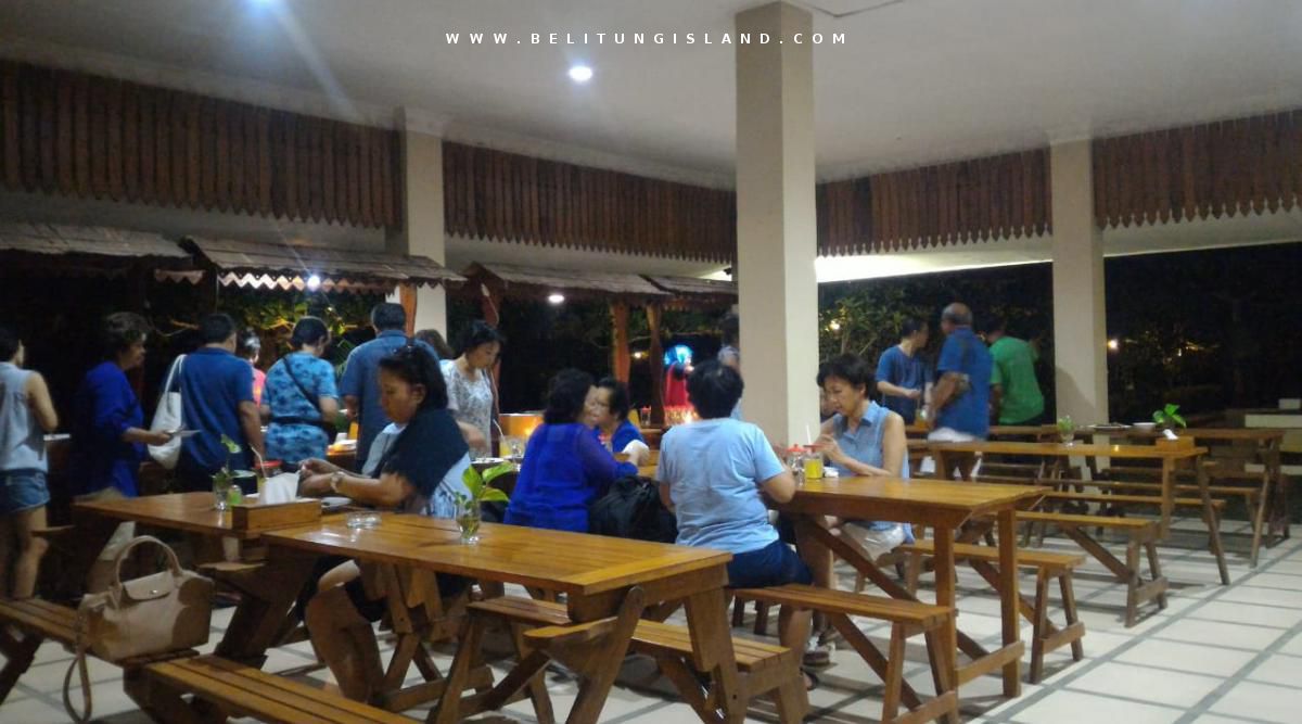 belitung image