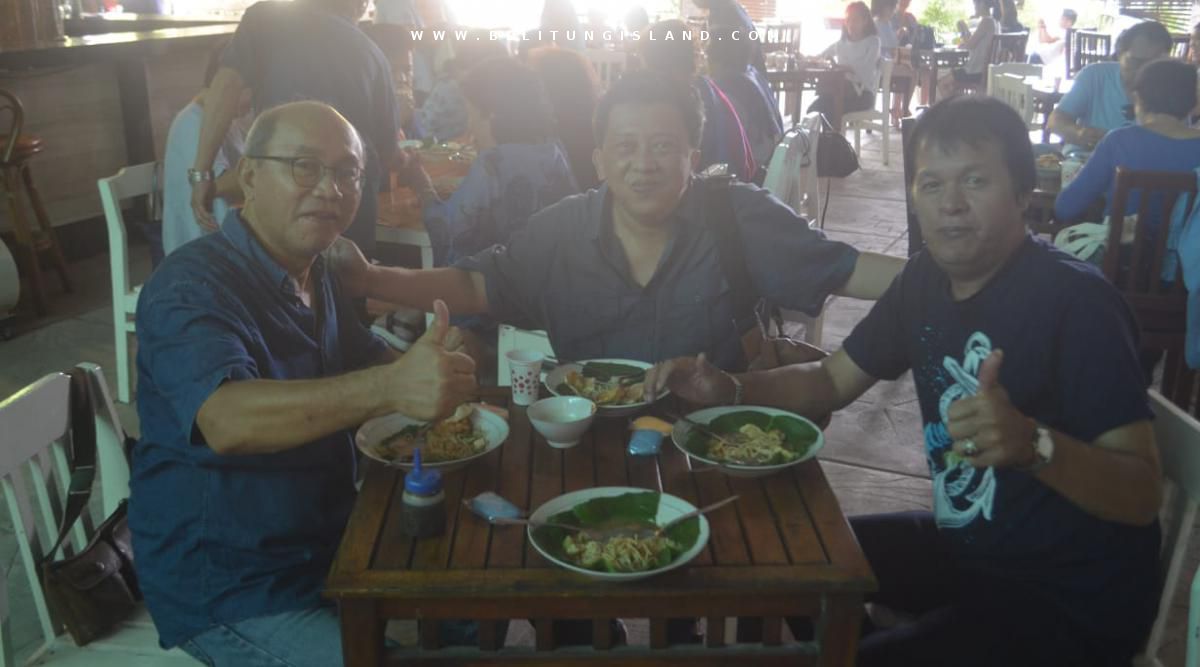 belitung image
