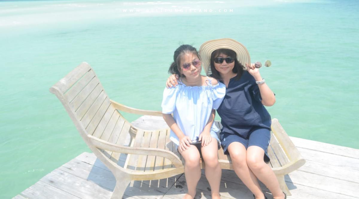 belitung image