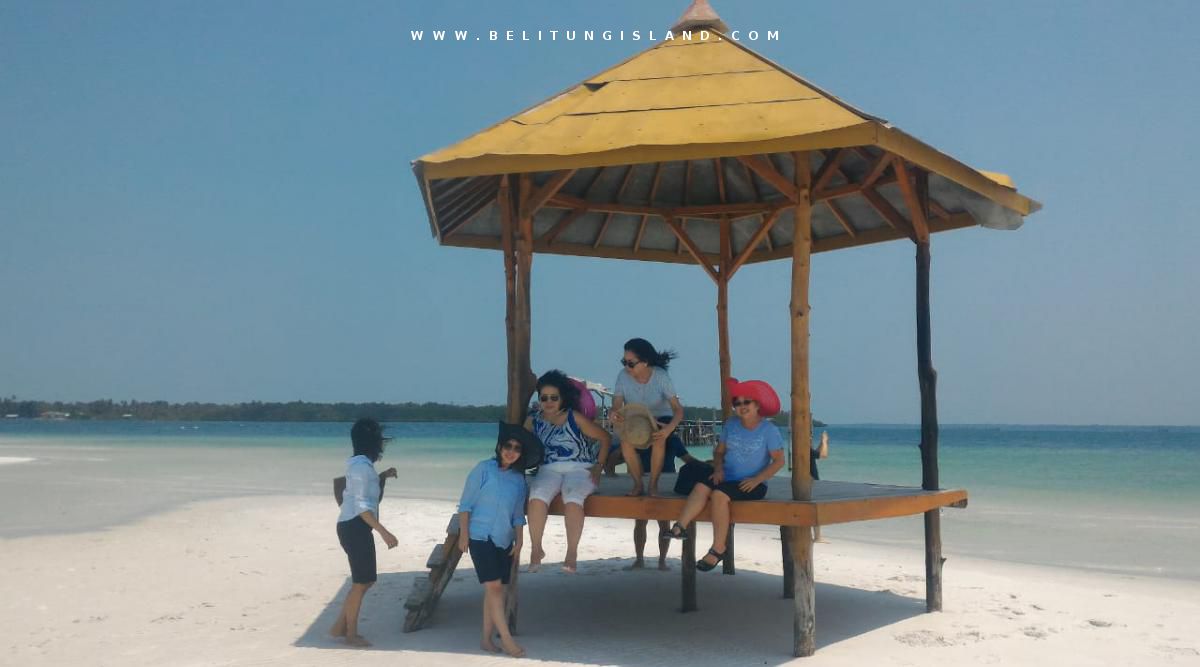 belitung image