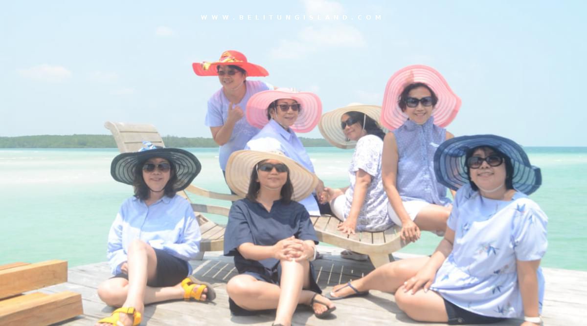 belitung image