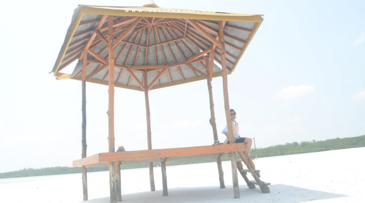 belitung image