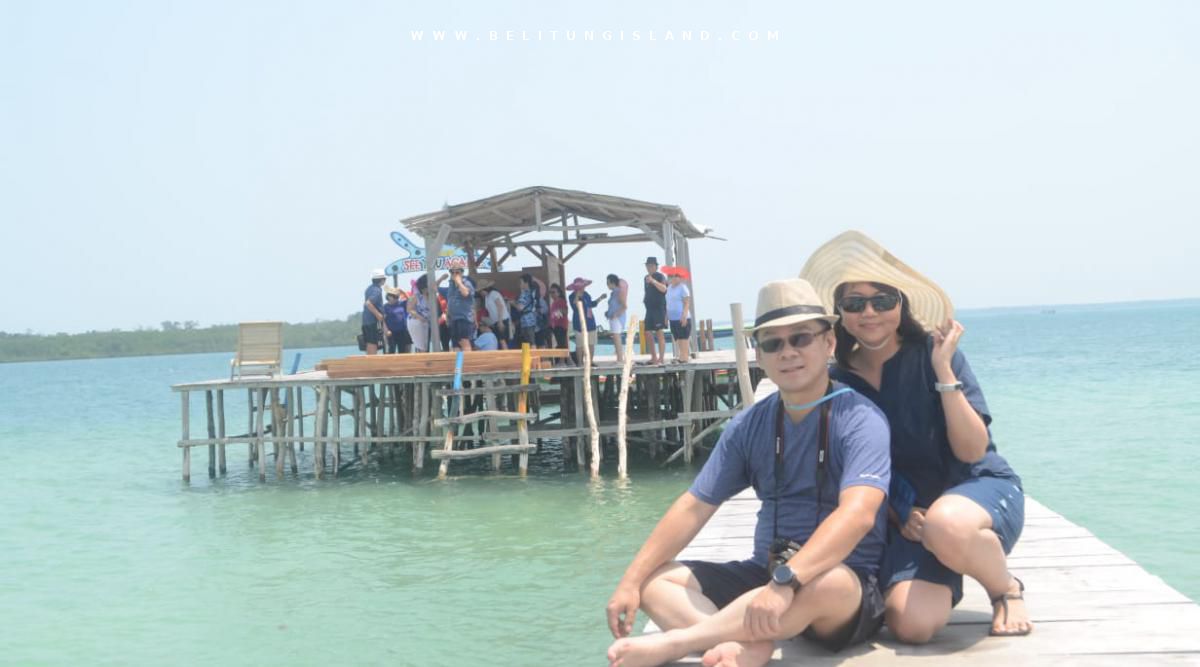 belitung image