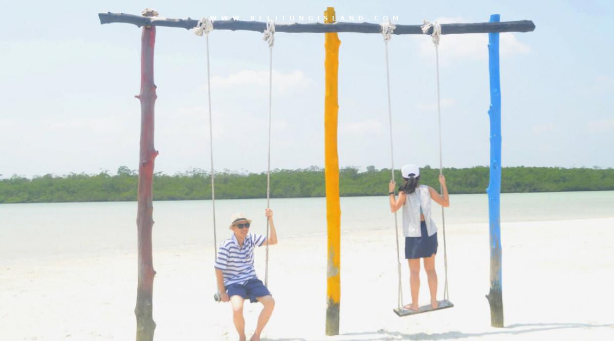 belitung image