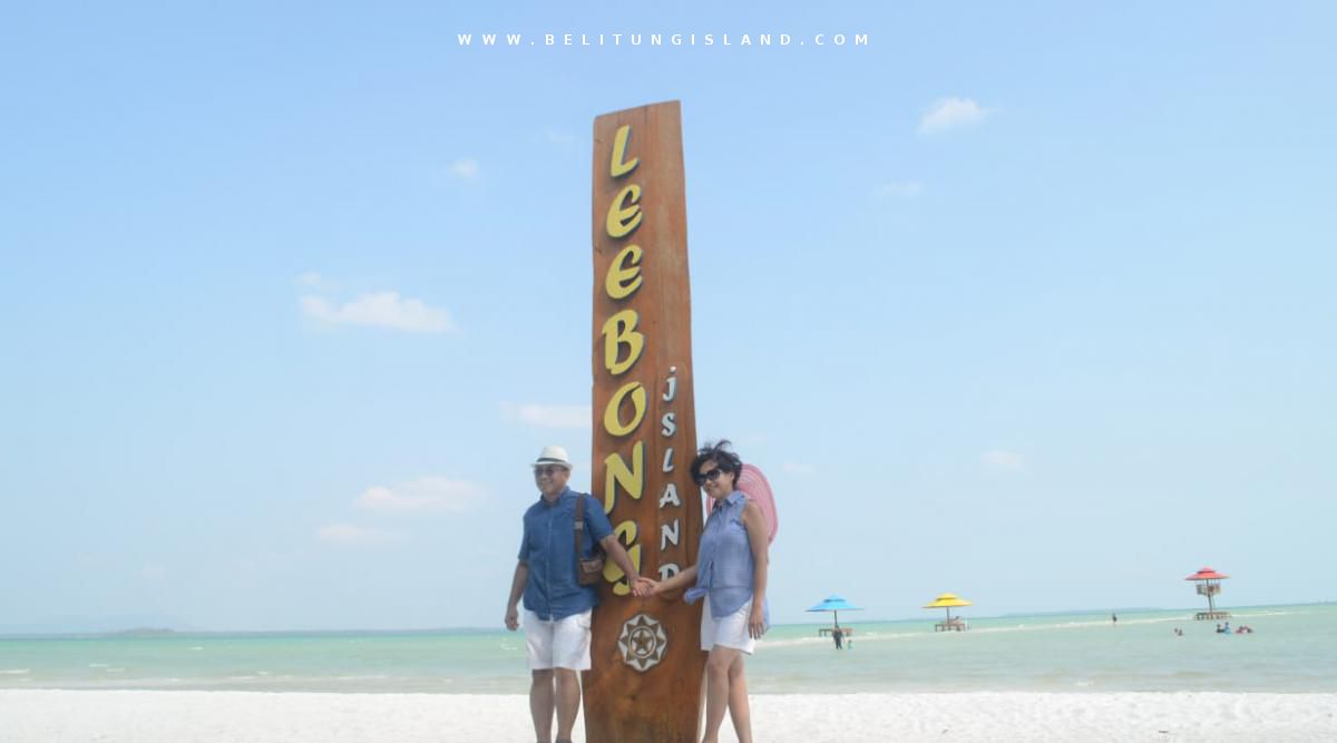 belitung image