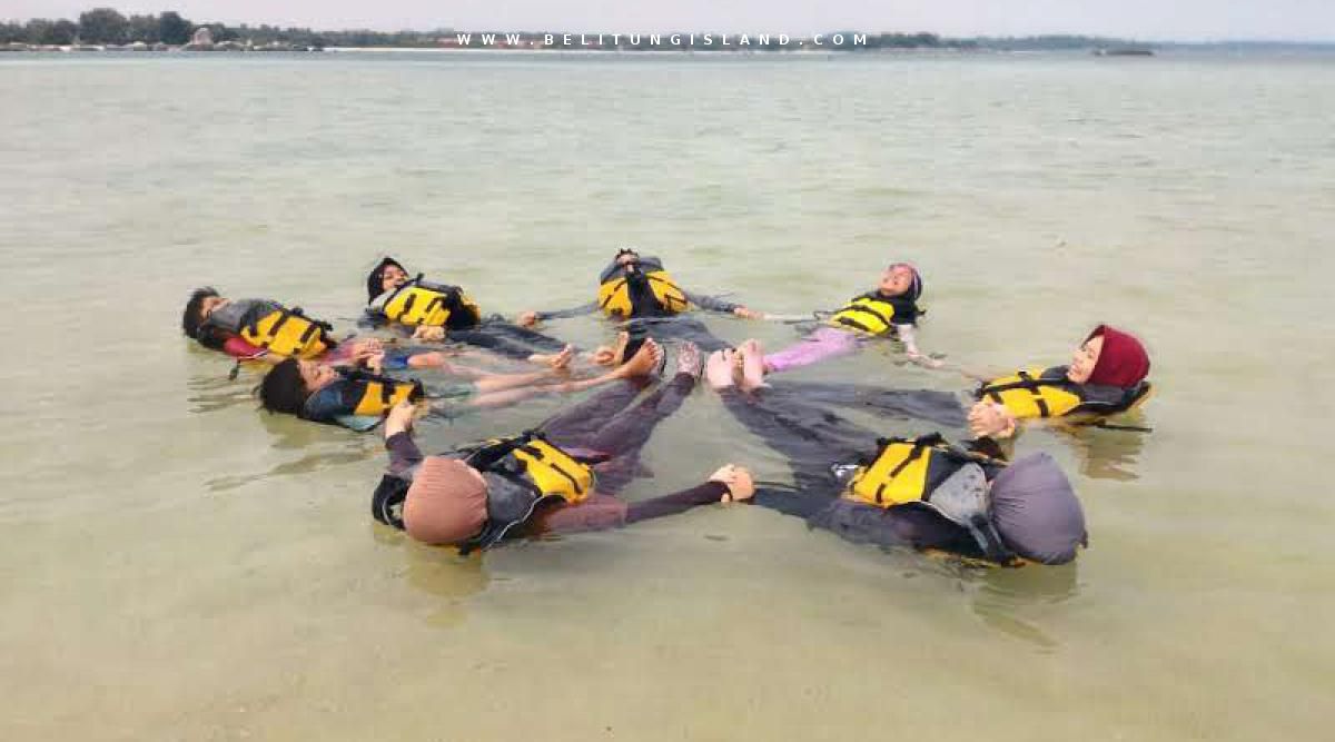 belitung image