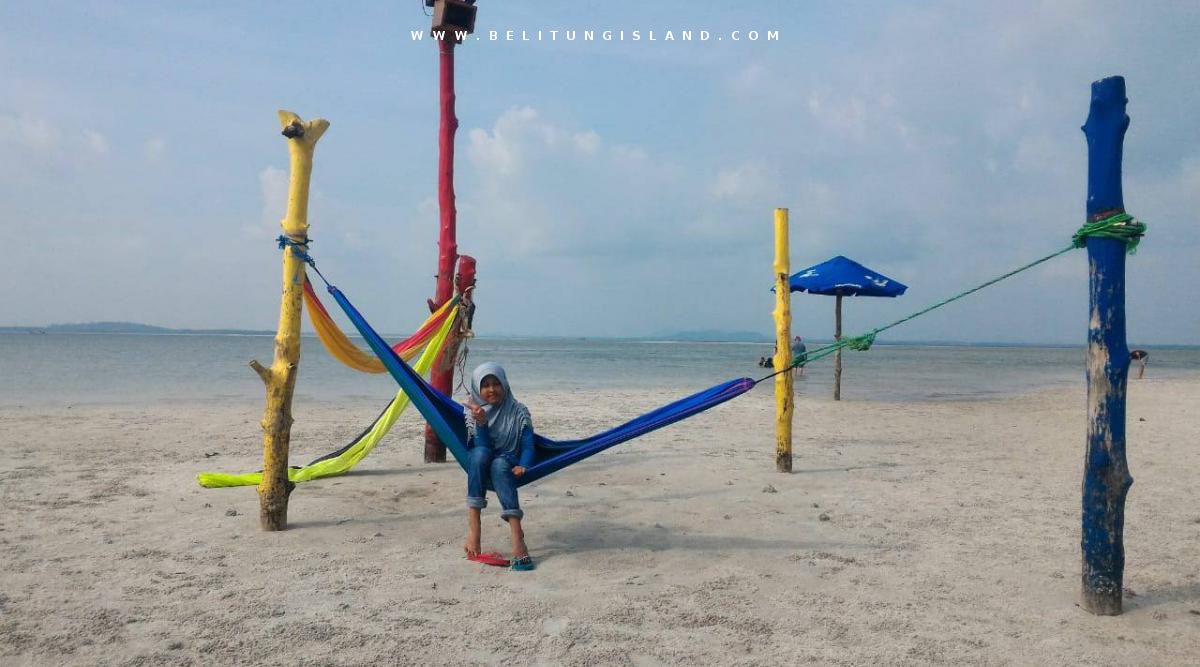 belitung image