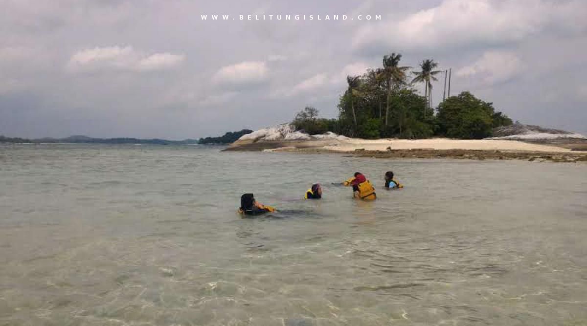 belitung image
