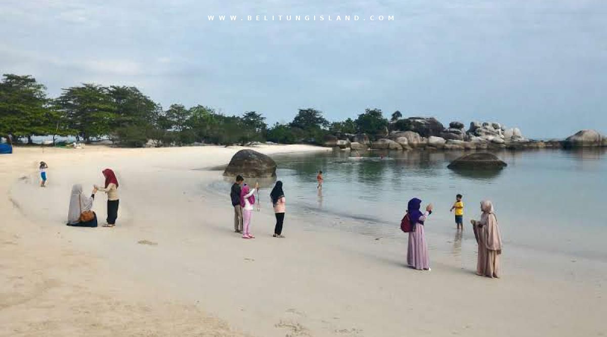 belitung image