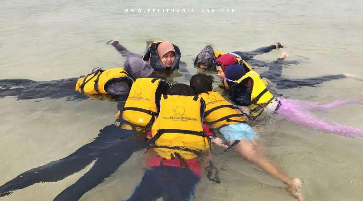 belitung image