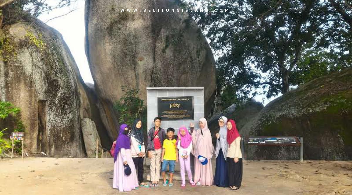 belitung image