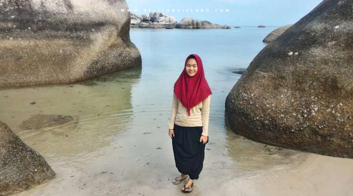 belitung image
