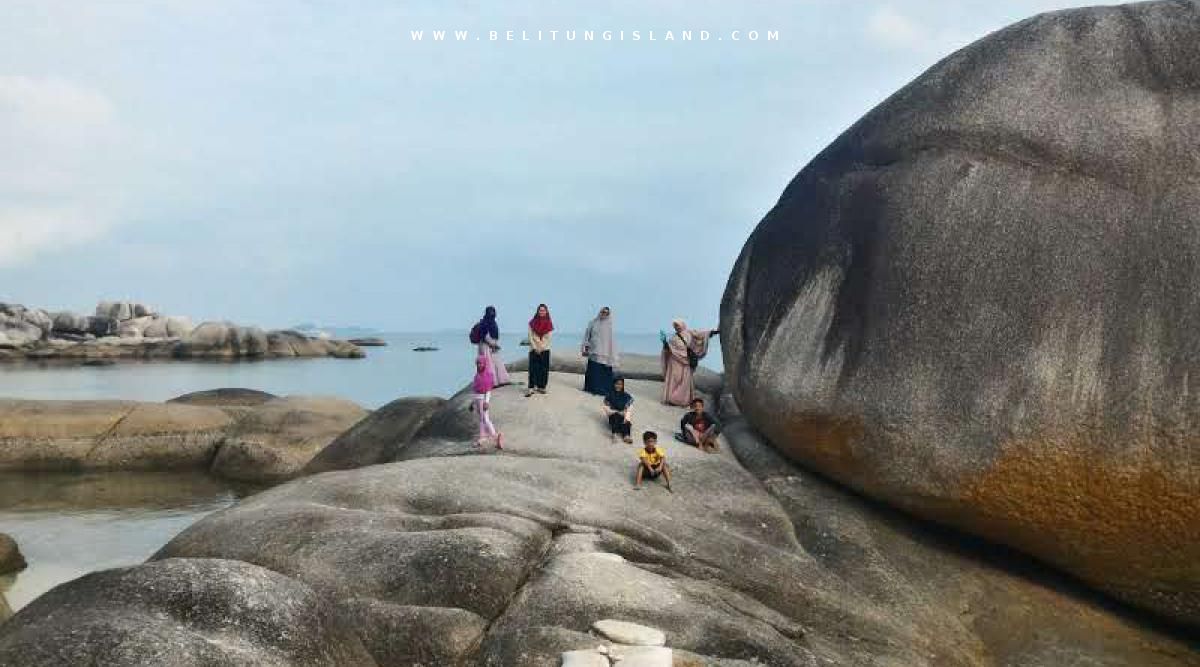 belitung image