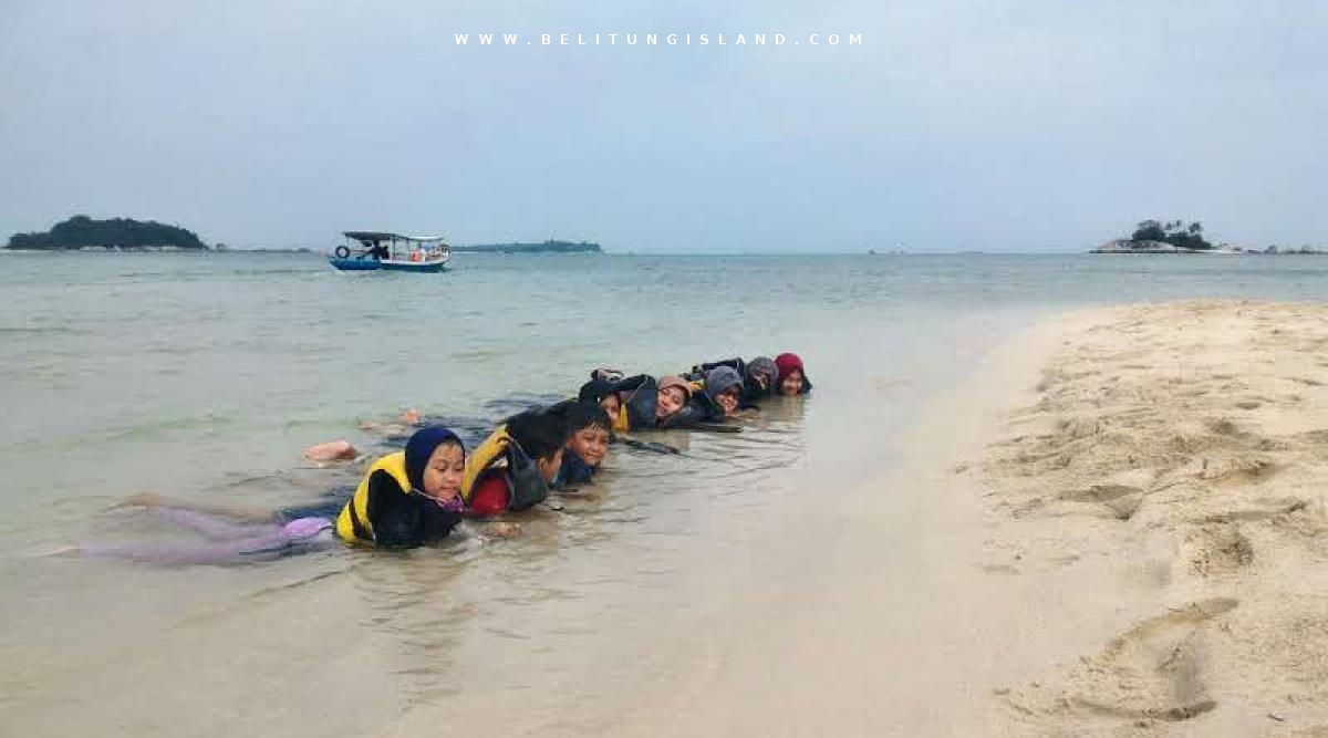 belitung image