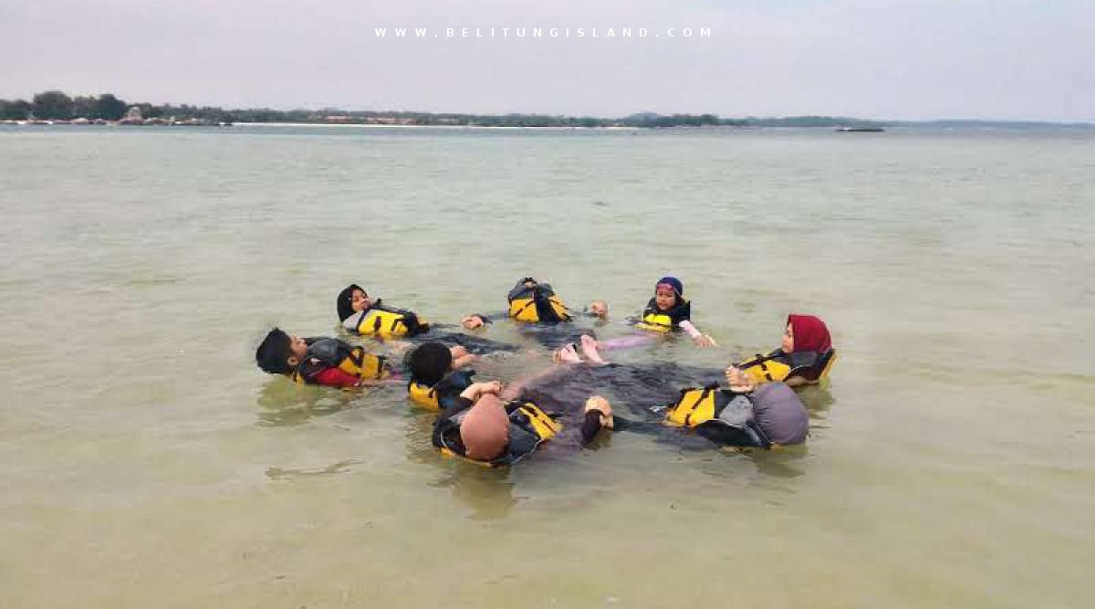 belitung image