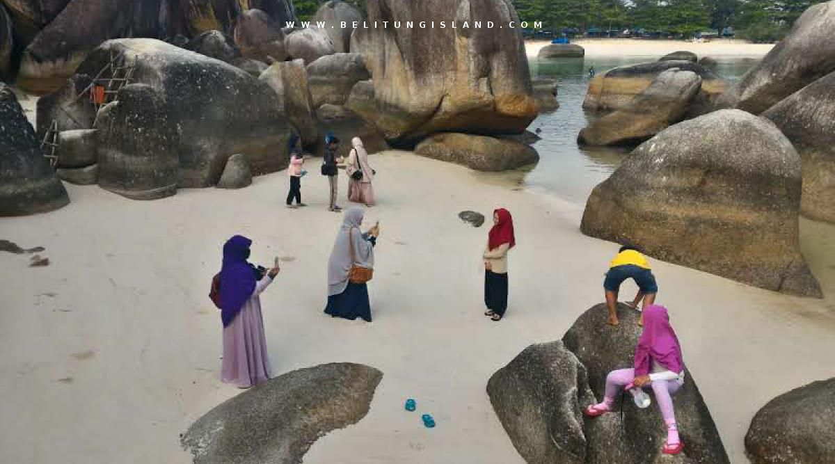 belitung image