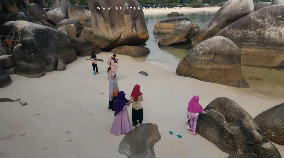 belitung image