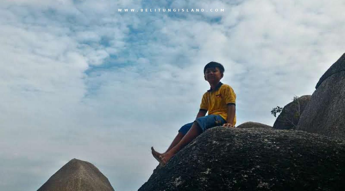 belitung image