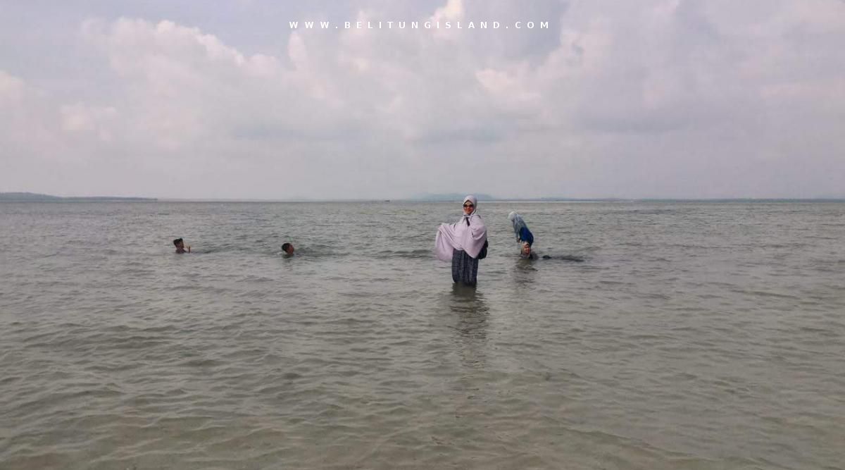 belitung image
