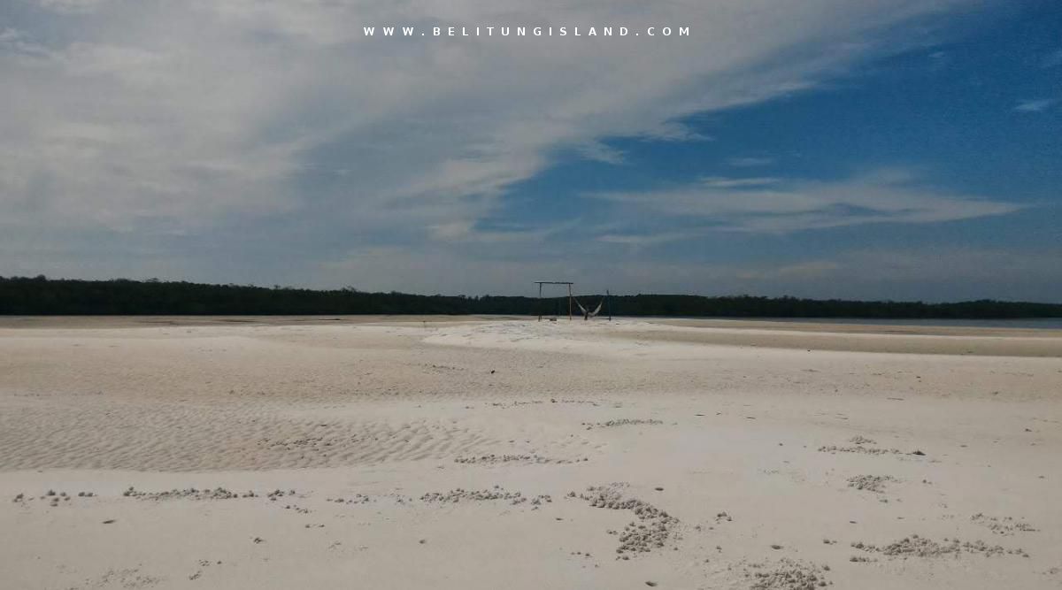 belitung image