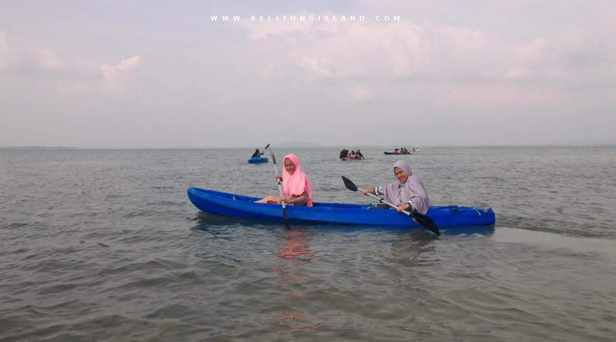 belitung image