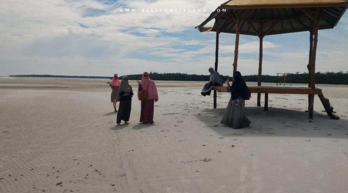belitung image