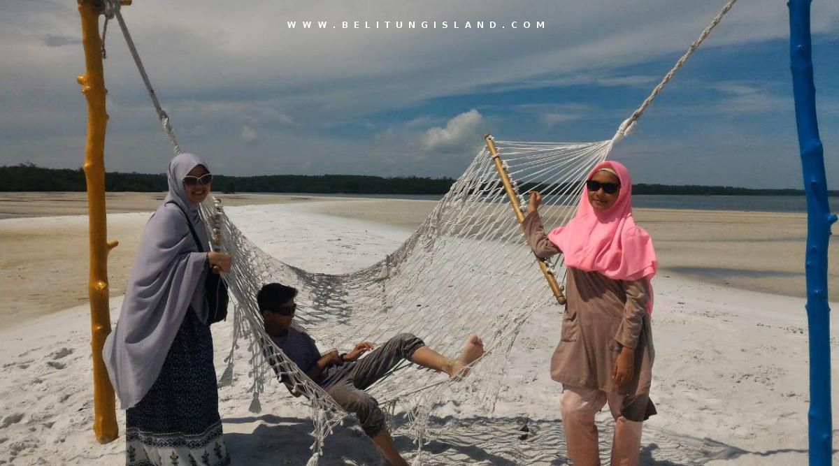belitung image